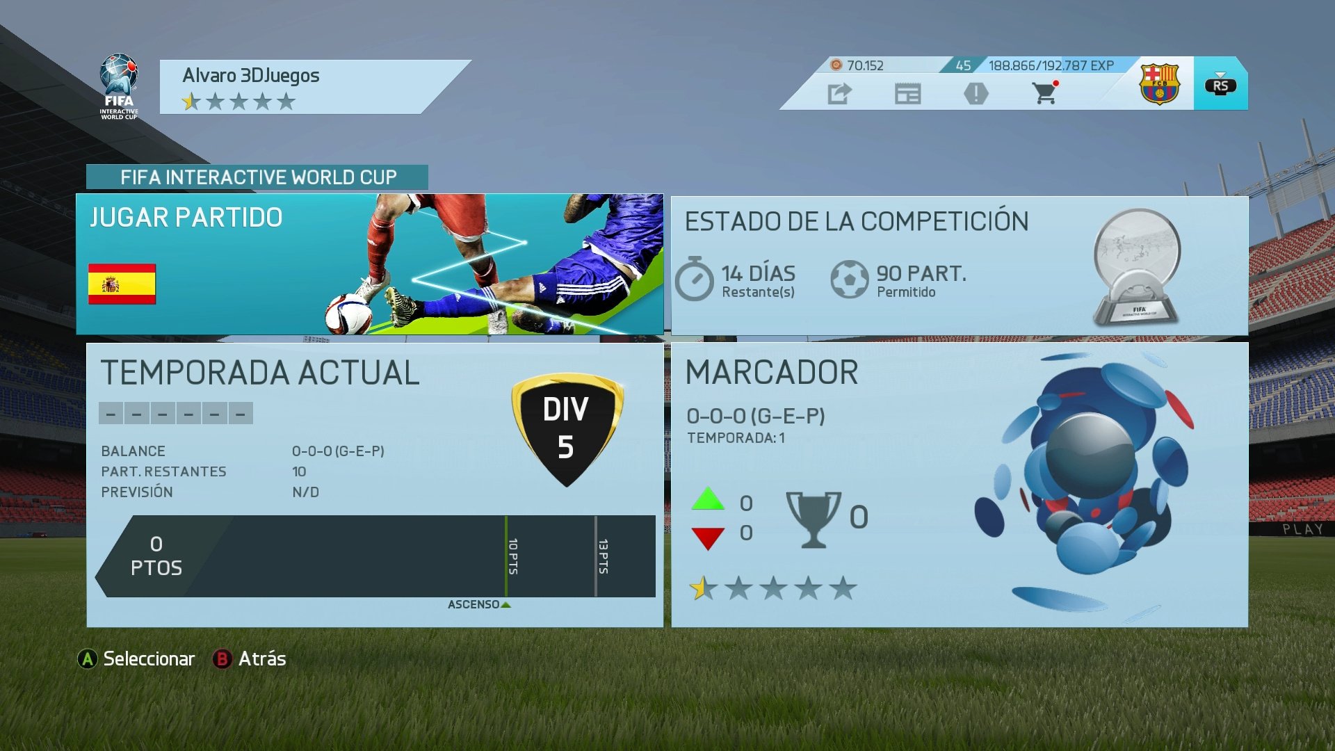FIFA 16 - Imagen 45